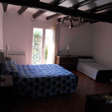 Casa Rosalia Guest House Castillonroy Eksteriør bilde